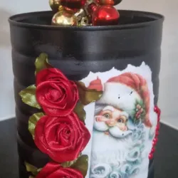 Decoración Navideña 