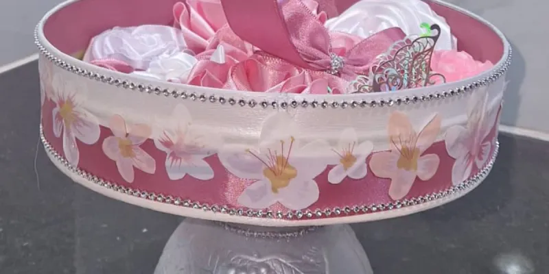 “Florencia: Elegancia eterna sobre cristal”