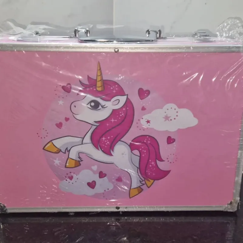 Maletín artístico multitécnica – Ideal para todas las edades