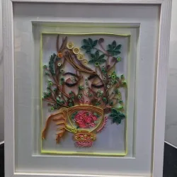 Pieza: Ritual de Café