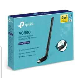 Antena wifi USB