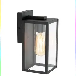 Aplique de Exterior EXT-005