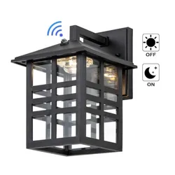 Aplique de Exterior EXT-006