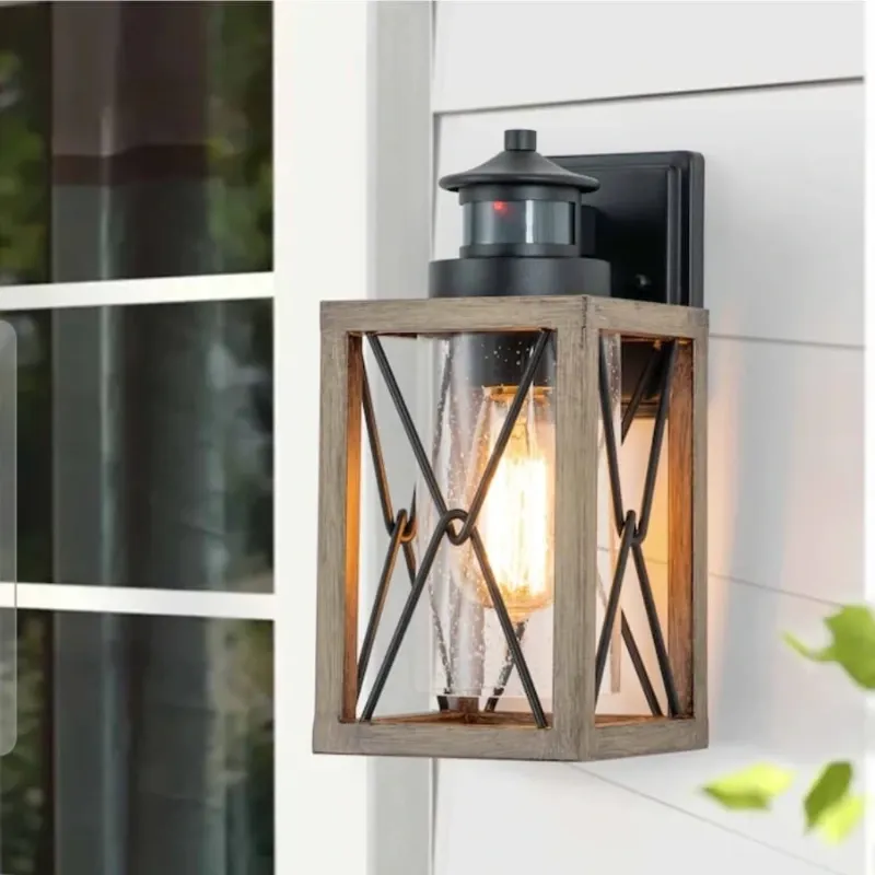 Aplique de Exterior EXT-012