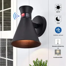 Aplique de Exterior EXT-015