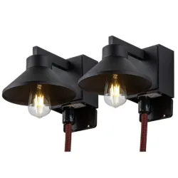 Aplique de Exterior EXT-017