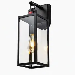 Aplique de Exterior EXT-097