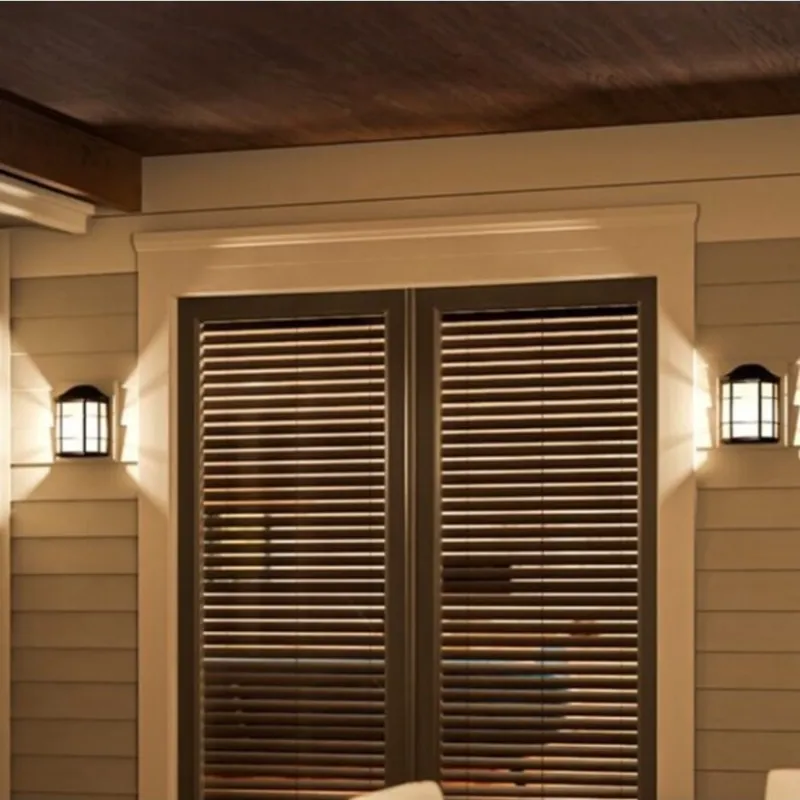 Aplique de Exterior EXT-507