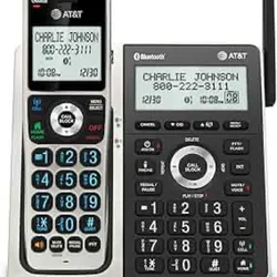 AT&T de 1 Base INA-014