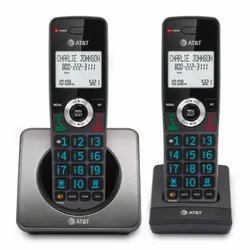AT&T de 2 Base INA-037