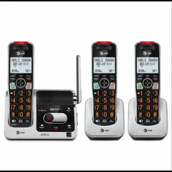 At&T de 3 Base INA-045