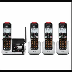 AT&T de 4 Base INA-064