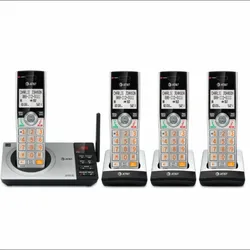 AT&T de 4 Base