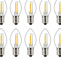 Bombillo E12 MiniLed