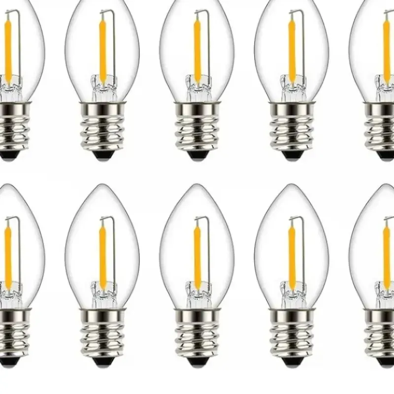 Bombillo E12 MiniLed