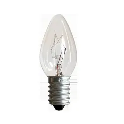 Bombillo E12 MiniLed Filamento