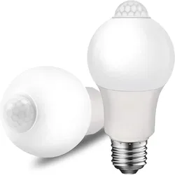Bombillo E26 con sensor de Proximidad
