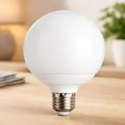 Bombillo E26 LED 3000k