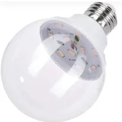Bombillo E26 LED 3000k