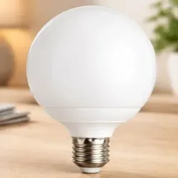 Bombillo E26 LED 4000k