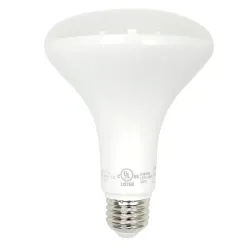 Bombillo E26 LED Dimiable 2700k