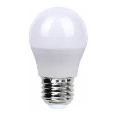 Bombillo E26 LED 5000k