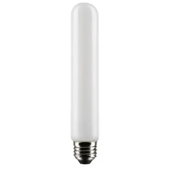 Bombillo E26 T10 125mm Vintage Nevado 2700k