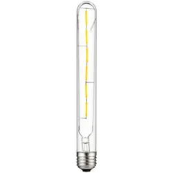 Bombillo E26 T10 185mm 2700k