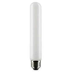 Bombillo E26 T10 185mm Vintage Nevado 2700k