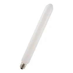 Bombillo E26 T10 225mm Vintage Nevado 2700k