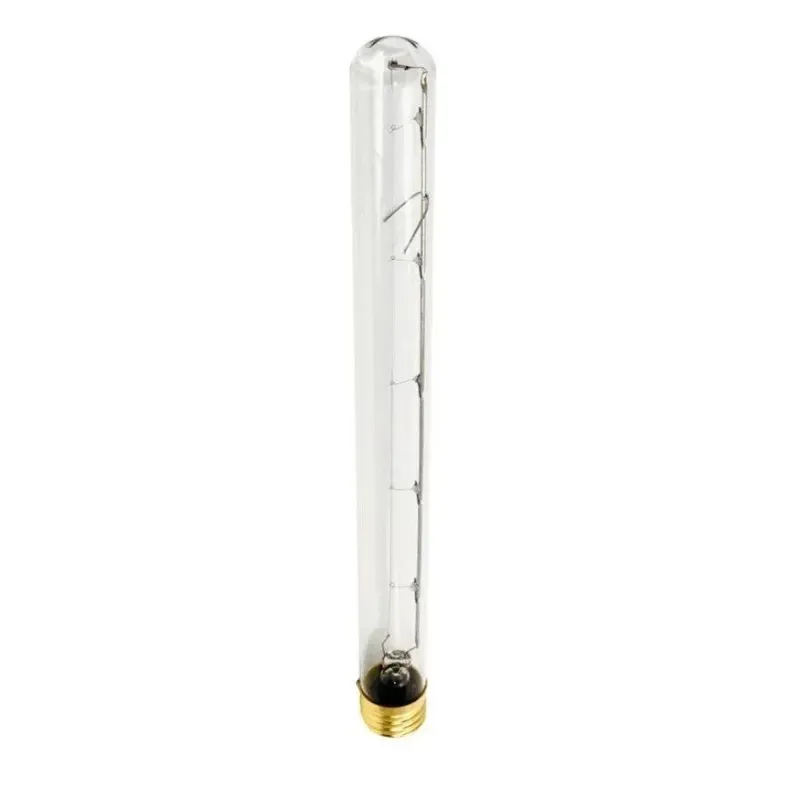 Bombillo E26 T10 225mm