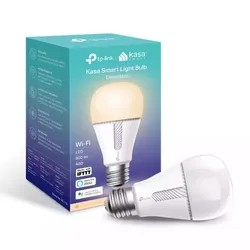 Bombillo e26 TP-Link 2700k-6000k