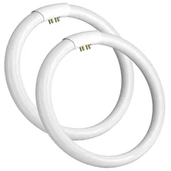Bombillo Fluorescente FC12T9