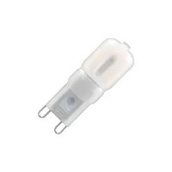 Bombillo G9 LED