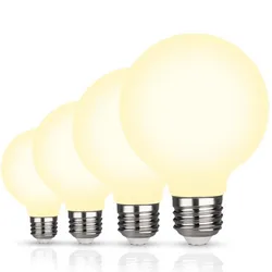 Bombillos E26 Vintage 2700k