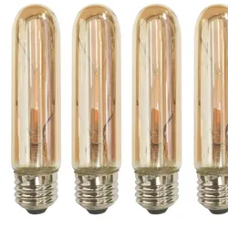 Bombillos E26 Vintage 2700k