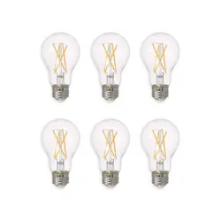 Bombillos E26 Vintage 2700k