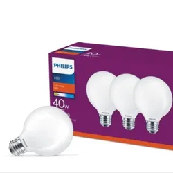 Bombillos E26 Vintage 2700k