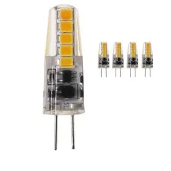Bombillos G4