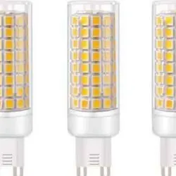 Bombillos G9 4000k