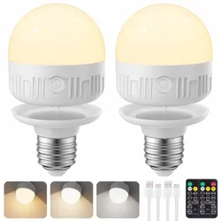 Bombillos Recargable 850-479