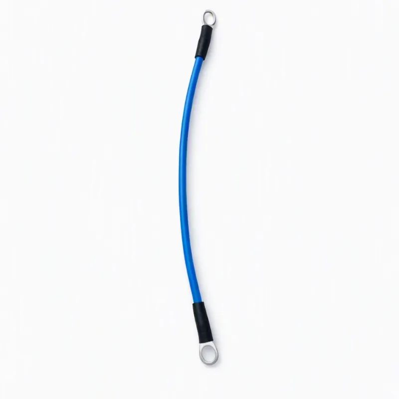 Cable de Block