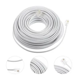 Cable de Teléfono INA-099