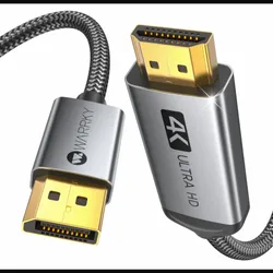 Cable DiplayPort 206-251