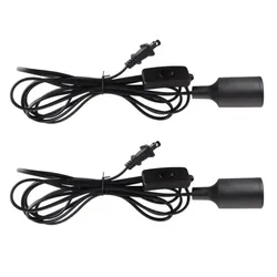 Cable para Lampara 546-167