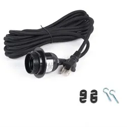 Cables para Lámpara 442-673