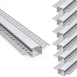 Canales para Tiras Led 381-619