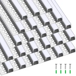Canales para Tiras Led