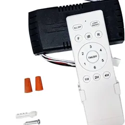 Controlador de Ventilador 598-414