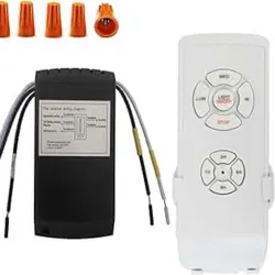 Controlador de ventilador de techo 972-326